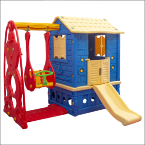 Playhouses and Sets