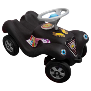 Wheeled - Rocking Toys & Accessories